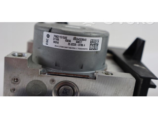 Блок АБС 68311515AE   Jeep  Compass   -  года