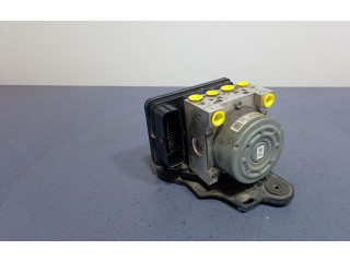 Блок АБС 5Q0614517ET, 5Q0614517ET Skoda Octavia Mk3 (5E) 2013 - 2019 года