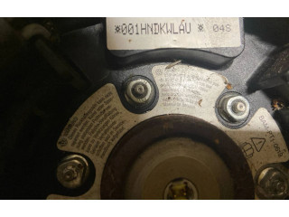 Подушка безопасности водителя 6X0880201C Volkswagen Lupo