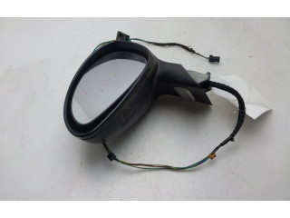 Außenspiegel elektrisch Tür vorne Ctroen C4 I 2004 - 2010 года