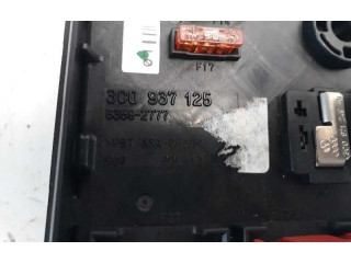 Модуль управления BSM 3C0937125   Volkswagen Passat Alltrack    