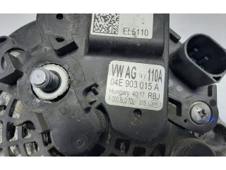 Lichtmaschine 04E903015A Skoda Octavia Mk3 (5E)
