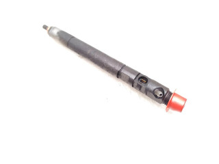 Форсунка A6650170121, EJBR02601Z SsangYong Rexton D27DT