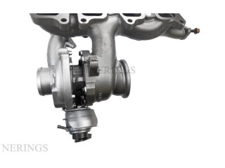 Turbodmychadlo Турбина 830323-6, 830323-5006S   Volkswagen Multivan T6   