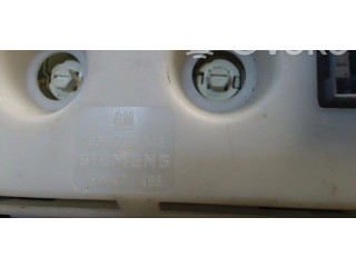 Дисплей 90569346 Opel Vectra B