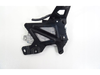 Блок управления редуктора коробки передач (раздатки) EMU10022NA   Nissan Juke I F15