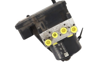 Блок АБС 1K0614517ATBEF, G1-0979F Audi A3 S3 A3 Sportback 8P 2005 - 2013 года