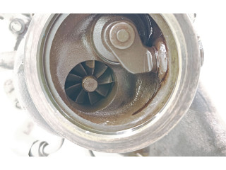 Turbodmychadlo Турбина 25201066, 8532030003 Buick Encore I LUV