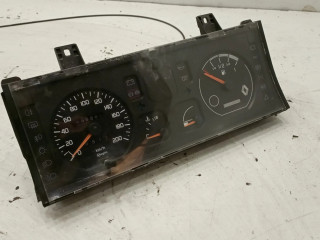 Přístrojová deska  Renault 5    