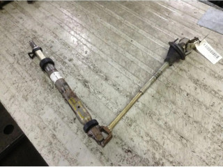 Рулевая рейка Smart Roadster