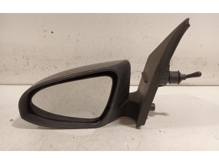 Zpětné zrcátko  Peugeot 108 2016  232631017  