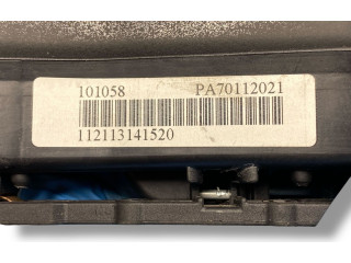 Подушка безопасности водителя 07355507010, 34140831B   Opel Combo D