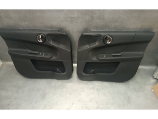 Zpětné zrcátko Mini Cooper Countryman F60 2017