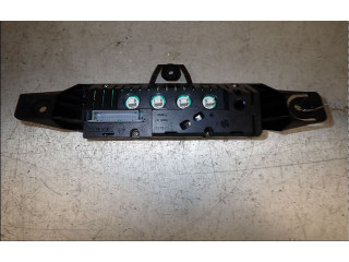 Přístrojová deska Renault Twingo I 2000 7711368799