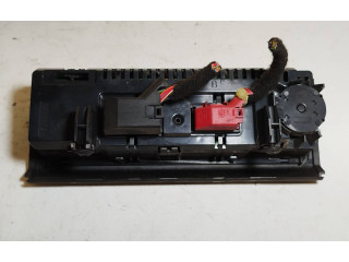 Блок управления климат-контролем 5J0907044B, A2C53340893   Skoda Fabia Mk2 (5J)