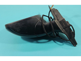 Зеркало электрическое        Skoda Yeti (5L)  2009 - 2017 года   