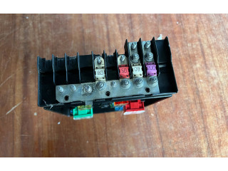 Блок предохранителей 1K0937125A   Audi A3 S3 8P    