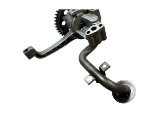 Čerpadlo oleje 070115153, 070115105A Volkswagen Touareg I D BAC