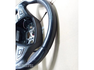 Руль Peugeot Expert  2007 - 2016 года       