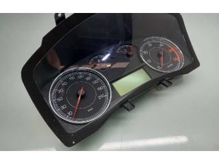 Přístrojová deska Fiat Croma 2008 51809898, 51809902