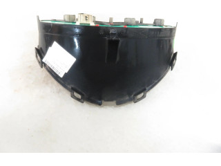 Přístrojová deska Citroen Berlingo 2007 9662745180, 9662745180