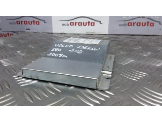 Блок подушек безопасности 6G9N3B494AC, 6DEUCD07A6   Volvo S80