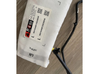 Volant Nissan Qashqai 2022 34328679D