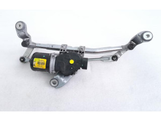 Моторчик дворников     Renault Twingo III