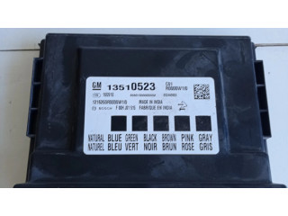 Блок комфорта 13510523 Buick Encore I