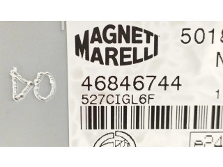 Pojistková skříňka 46846744, 501863100026 Fiat Croma 2005