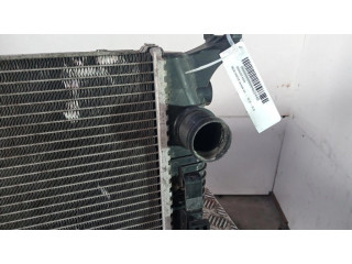 Радиатор охлаждающей жидкости