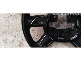 Руль Audi Q3 8U  2011 - 2016 года 8U0419091T      