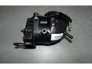 Всасывающий коллектор