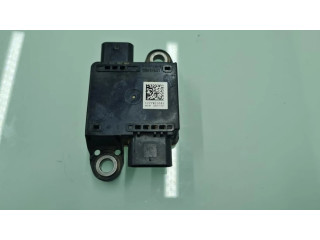 Блок управления двигателя JB3G5L239AB, MODULOELECTRONICO Ford Ranger