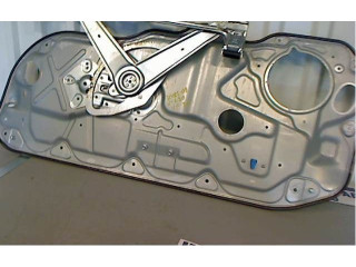 Передний електрический механизм для подъема окна без двигателя  30784509   Volvo C30 