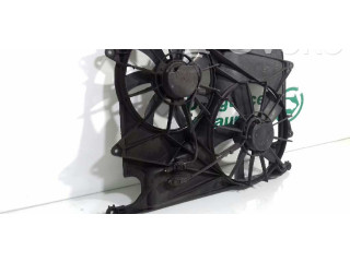 Электрический вентилятор радиаторов    Chevrolet  Captiva   -  года