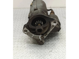 Стартер 8200628419A, D7R44 Renault Scenic II - Grand scenic II