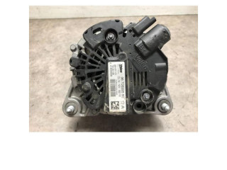 Генератор 9818677980, 9818677980 Citroen C3 Aircross