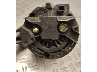 Генератор 8676498, 0124525029   Volvo V70      