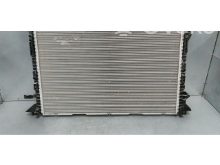 Радиатор охлаждающей жидкости    8K0121251L   Audi A6 S6 C7 4G