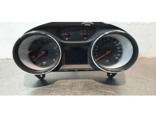 Přístrojová deska Opel Astra K 2018 39187106