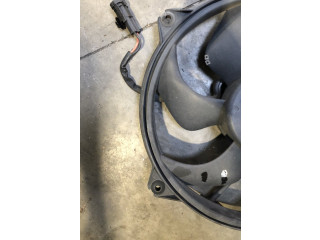 Вентилятор радиатора         Citroen C4 I 