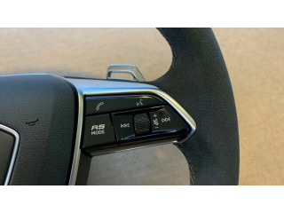 Руль Audi e-tron 4K0419091TXXC, 311469199ADCAC