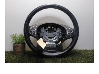 Руль KIA Ceed 2006 - 2012 года 561101H190AAU, 561101H190AAU