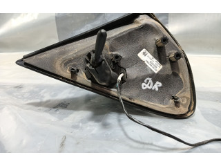 Зеркало электрическое        Dacia Sandero  2008 - 2012 года   