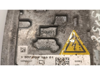 Блок фонаря / (блок «хenon»)