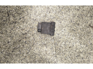 Блок управления климат-контролем 0012A Citroen C5