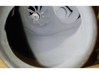 Turbodmychadlo Турбина A6050960499, 4542031 Mercedes-Benz C W202 605960