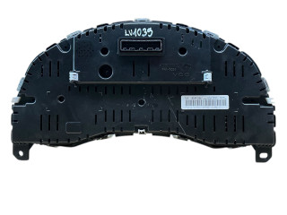 Přístrojová deska Nissan Leaf I (ZE0) 2017 A2C97194401, 248104NR0B