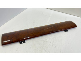 Отделка внутренней панели